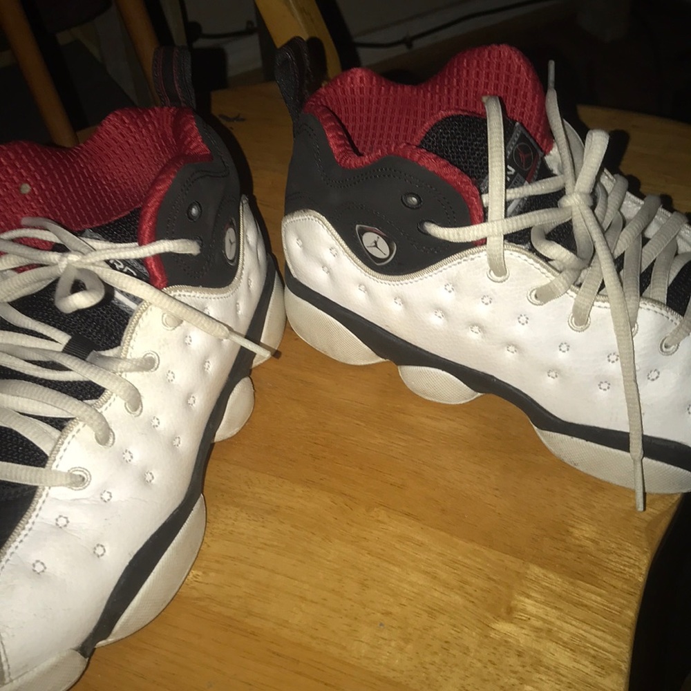 Jordans - Picture 2 of 2